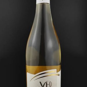 Muškát moravský 2020